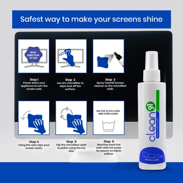 Laptop Cleaner