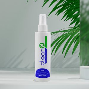 Screen & Lens Cleaner 200ml